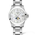 Часы Longines Conquest L3.380.4.87.6